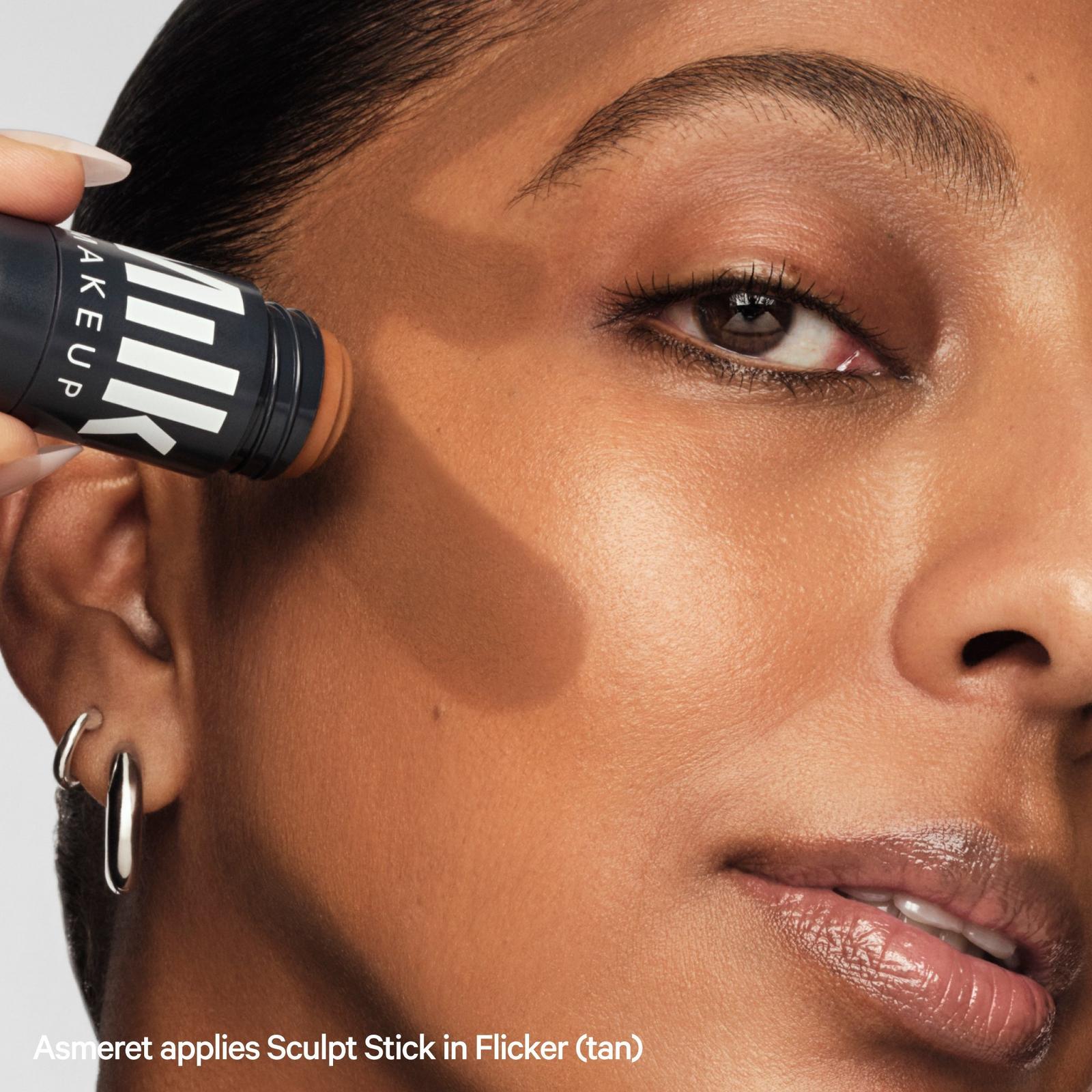 Sculpt Stick Cream Contour - FLICKER
