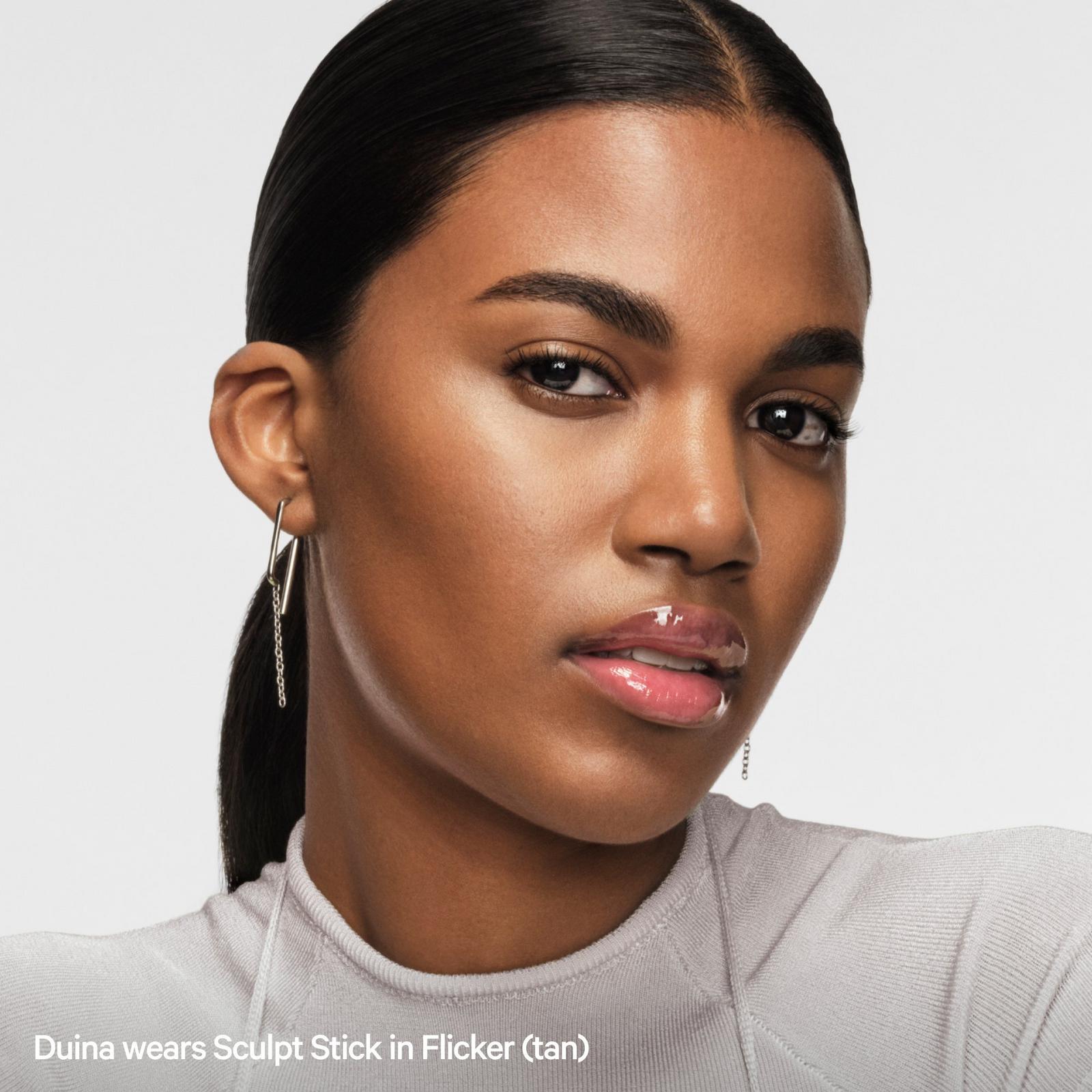 Sculpt Stick Cream Contour - FLICKER