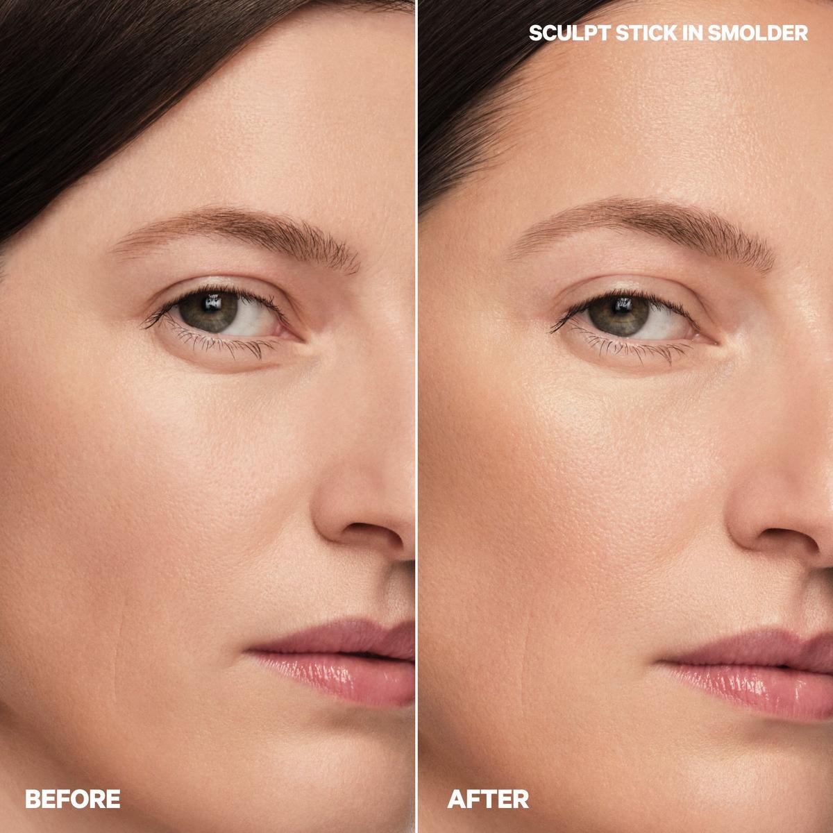 Sculpt Stick Cream Contour - SMOLDER