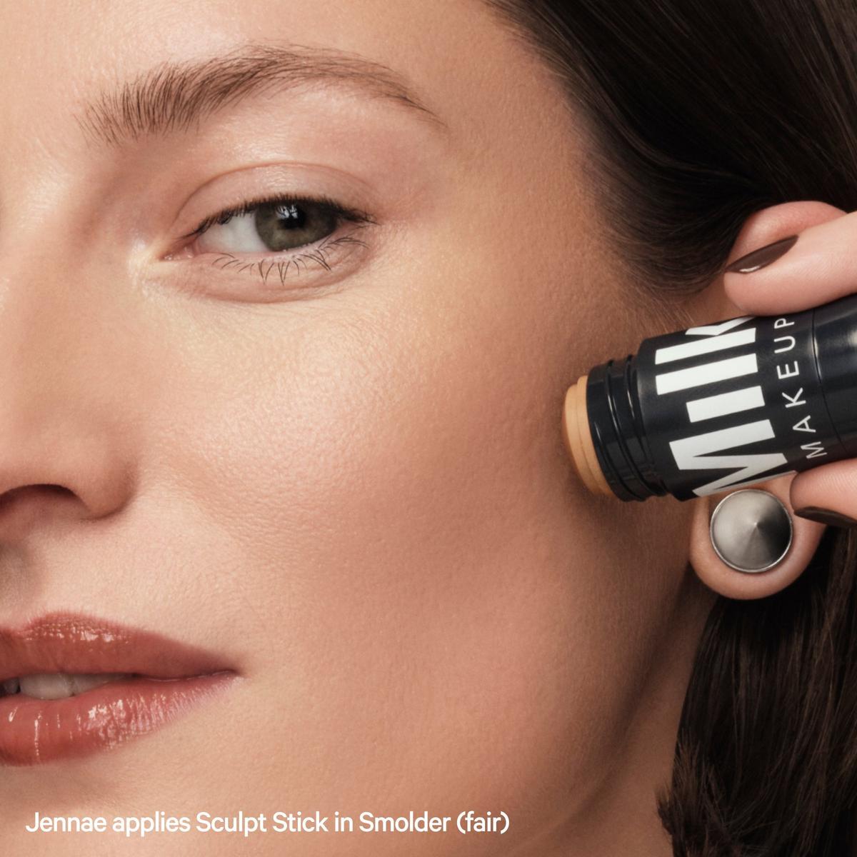 Sculpt Stick Cream Contour - SMOLDER