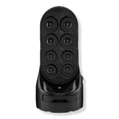 BaBylissPRO Compact 8-Piece Standing Hot Rollers
