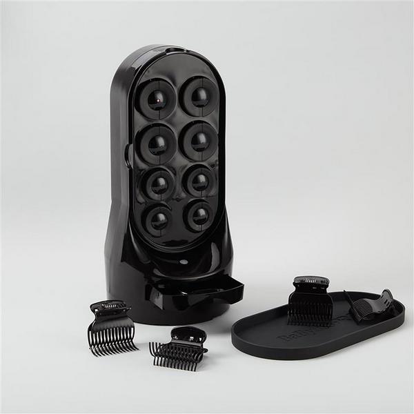 BaBylissPRO Compact 8-Piece Standing Hot Rollers #2