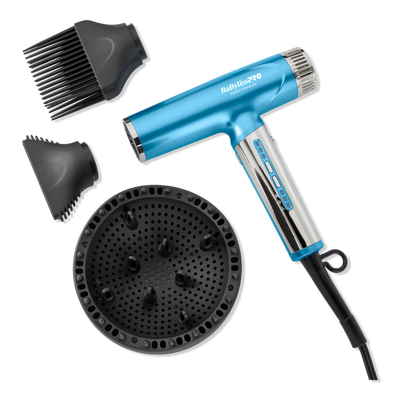 BaBylissPRO Professional Nano Light Ionic Dryer