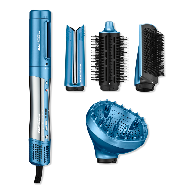 Style/Switch Ionic Multi-Styler & Dryer