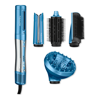 BaBylissPRO Style/Switch Ionic Multi-Styler & Dryer