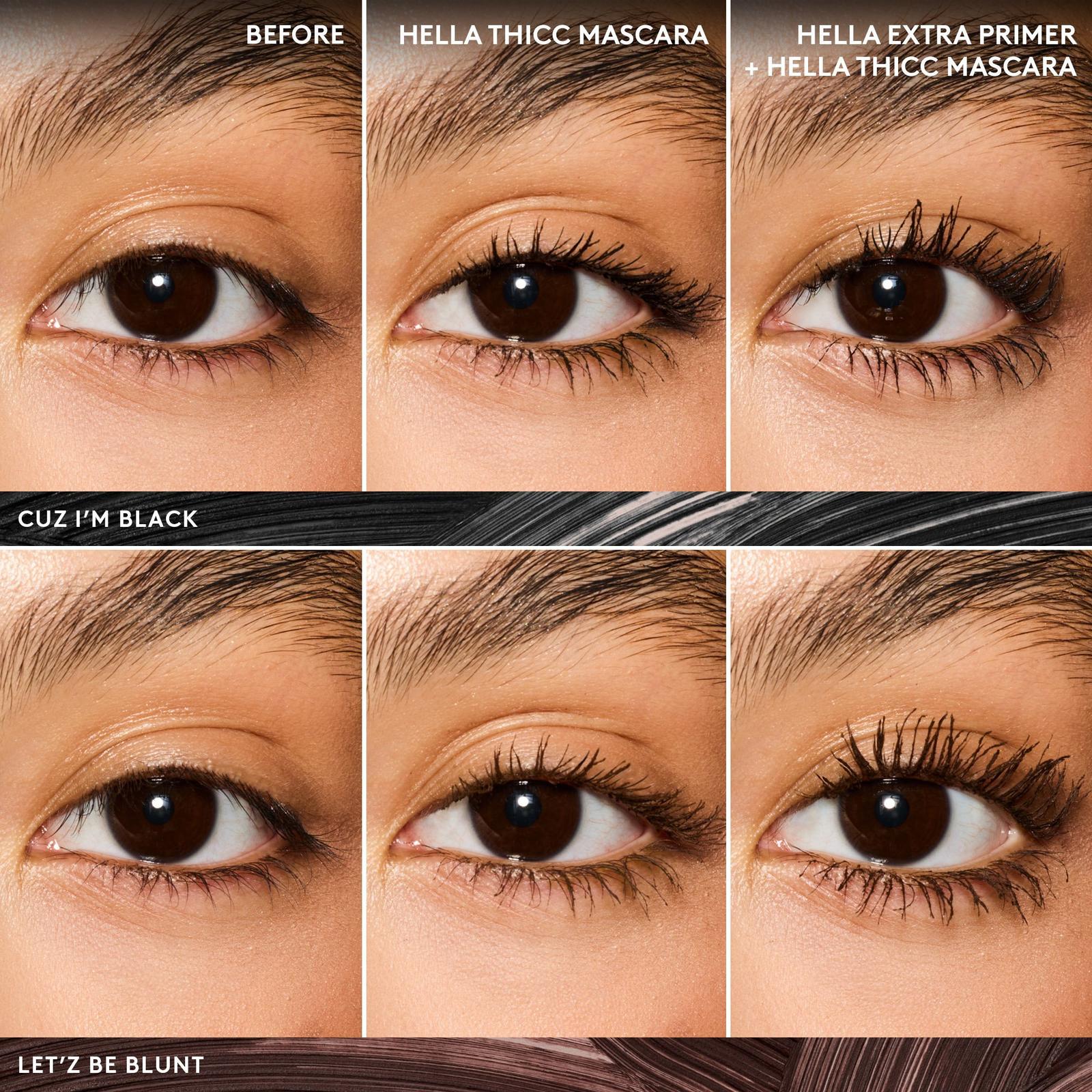 Hella Extra Mascara Primer