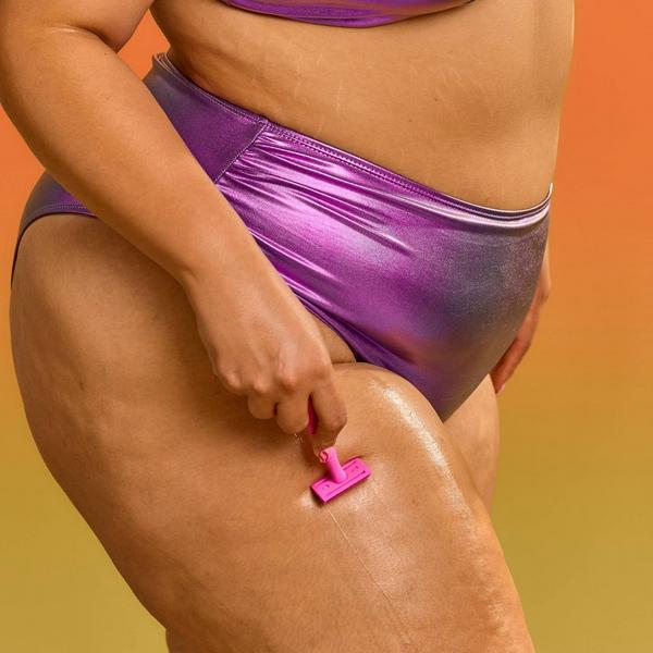 Tree Hut Tropic Glow Bare Moisturizing Shave Oil #4