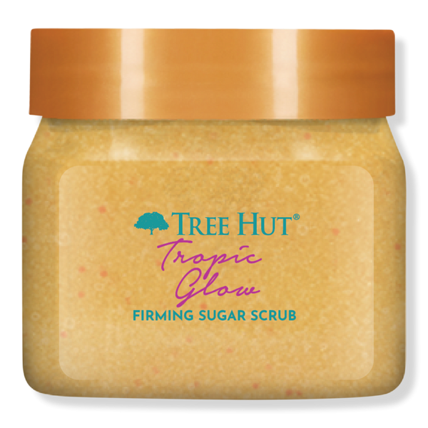 Tree Hut Tropic Glow Firming Sugar Scrub #1
