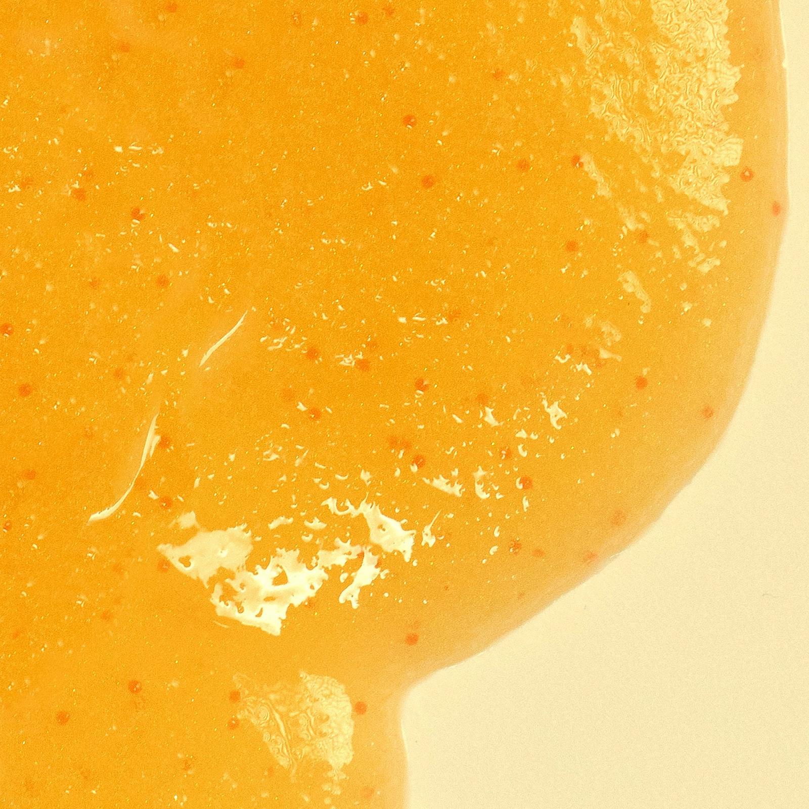 Mini Tropic Glow Firming Shea Sugar Scrub