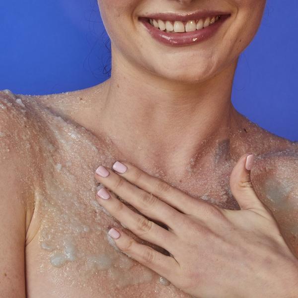 Tree Hut Ocean Glow Hydrating Sugar Scrub #5