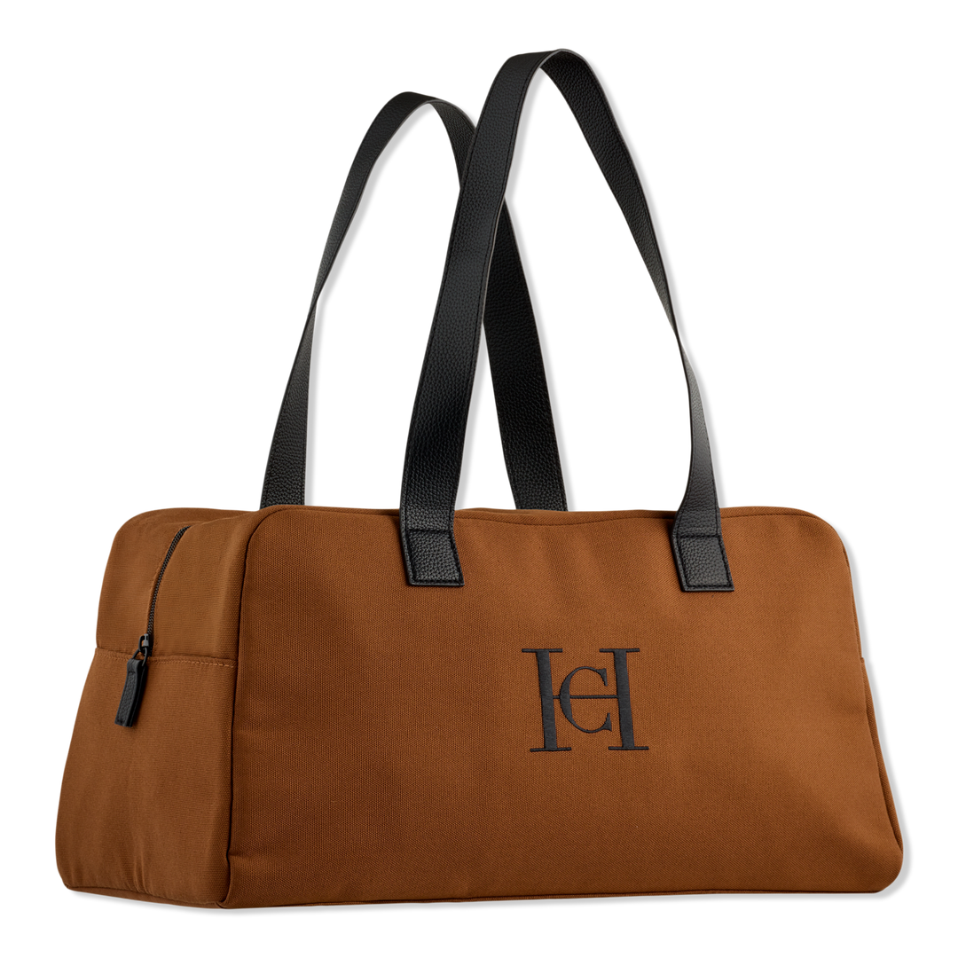 Carolina Herrera Free Weekend Bag with select large spray purchase #1