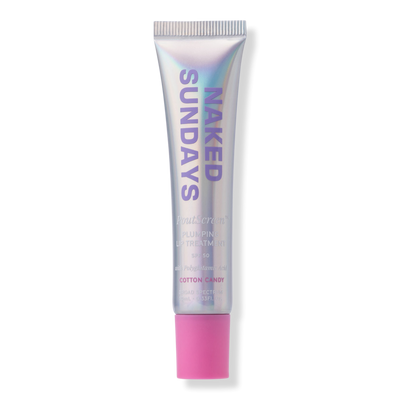 Naked Sundays PoutScreen Lip Treatment SPF 50