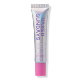 Naked Sundays PoutScreen Lip Treatment SPF 50 - Cotton Candy