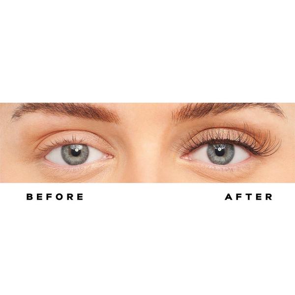 Eylure Volume & Curl 3/4 Length Naturals No. 030 Eyelashes #3
