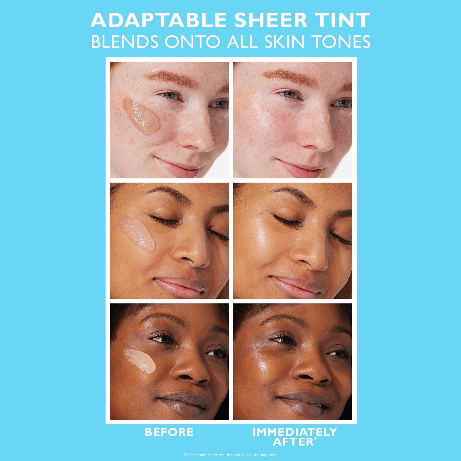 Mini Water Drench Hyaluronic Cloud Sheer Tint Moisturizer SPF 45