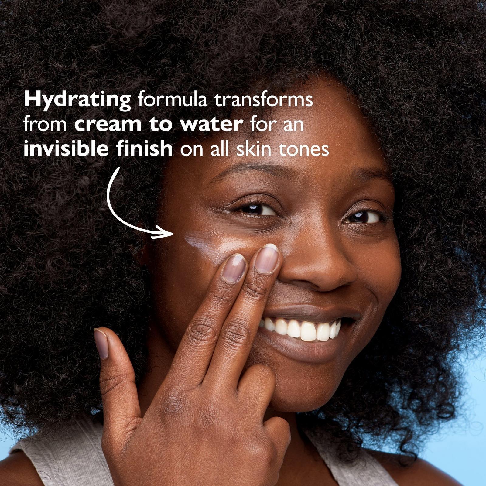 Mini Water Drench Hyaluronic Cloud Moisturizer SPF 45 - Non-Tinted
