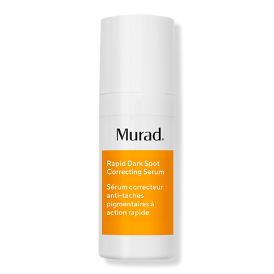 Ulta Beauty Rewards Birthday Gift - Murad Rapid Dark Spot Correcting Serum mini