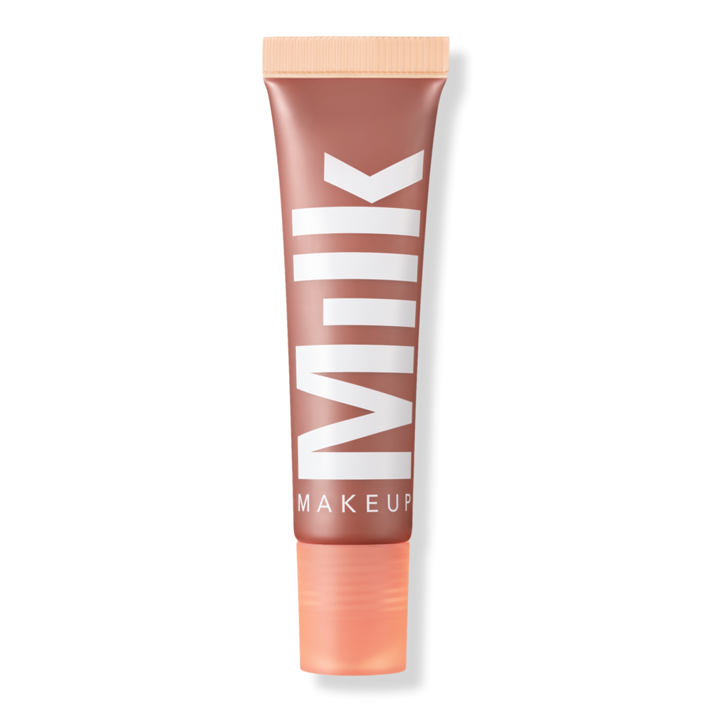 Milk Makeup Balmade Hydrating Tinted Lip Balm With Electrolytes - Pump