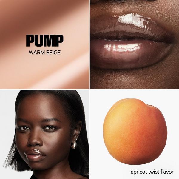 MILK MAKEUP Balmade Hydrating Tinted Lip Balm with Electrolytes #3
