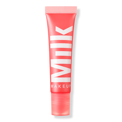 MILK MAKEUP Balmade Hydrating Tinted Lip Balm with Electrolytes