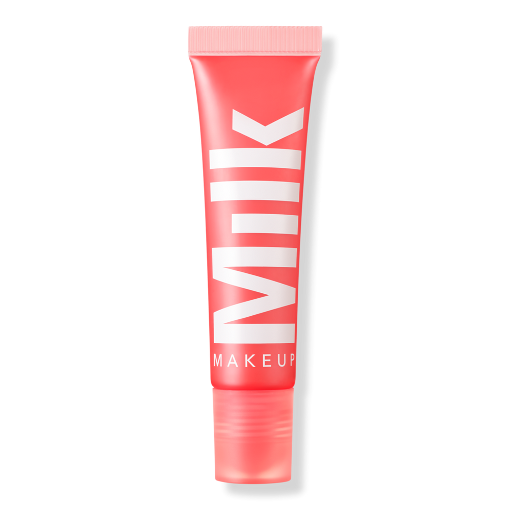 MILK MAKEUP Balmade Hydrating Tinted Lip Balm with Electrolytes - WERK OUT