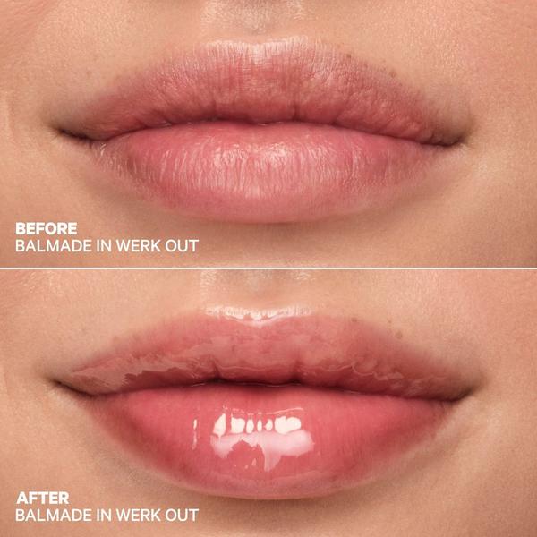 MILK MAKEUP Balmade Hydrating Tinted Lip Balm with Electrolytes #4