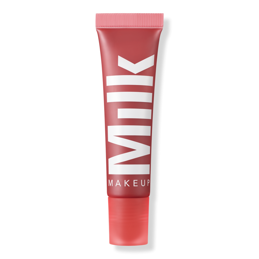 Milk Makeup Balmade Hydrating Tinted Lip Balm With Electrolytes - Quench