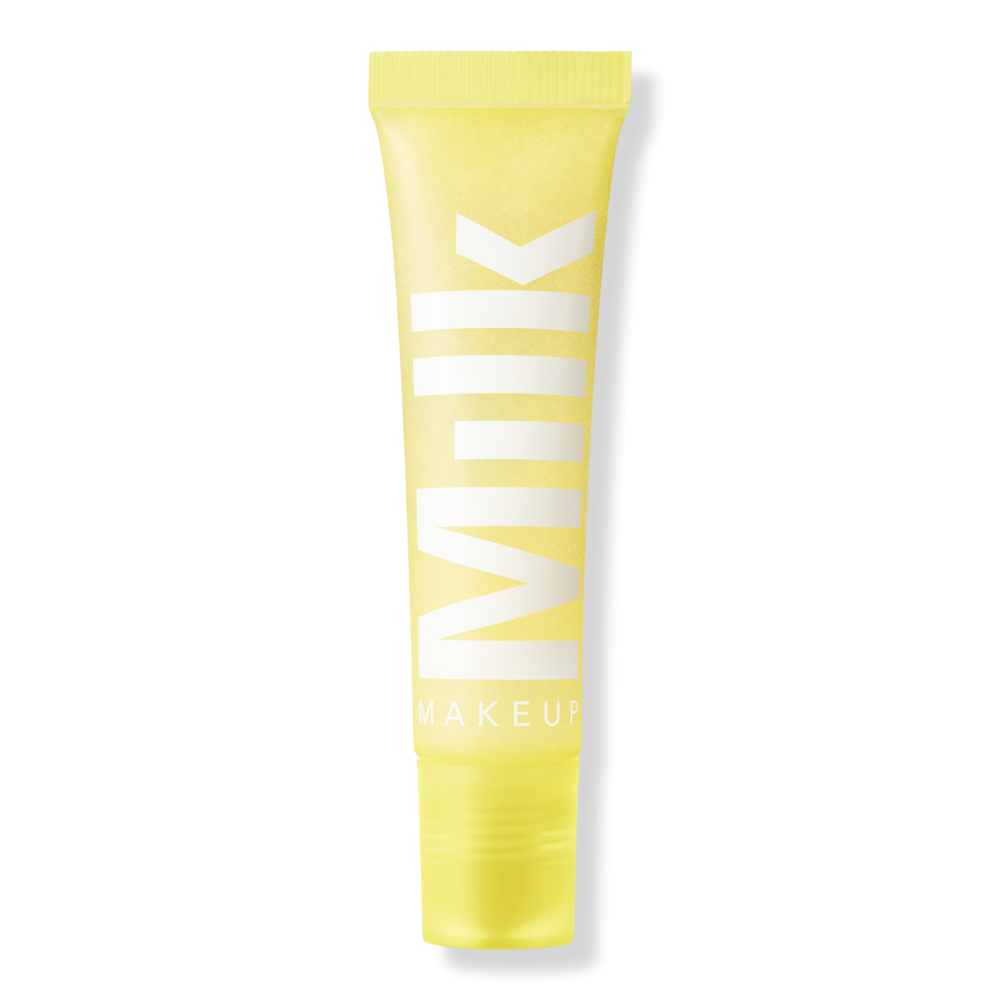 Balmade Hydrating Tinted Lip Balm with Electrolytes - ELECTRON