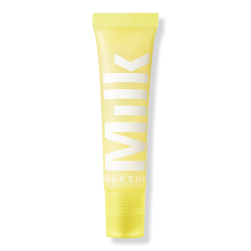 Balmade Hydrating Tinted Lip Balm with Electrolytes - ELECTRON