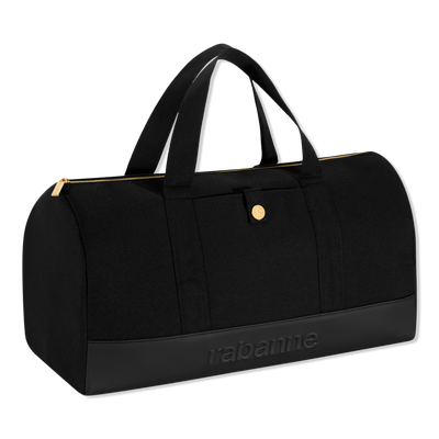 Rabanne Free Weekend Bag with select large spray purchase