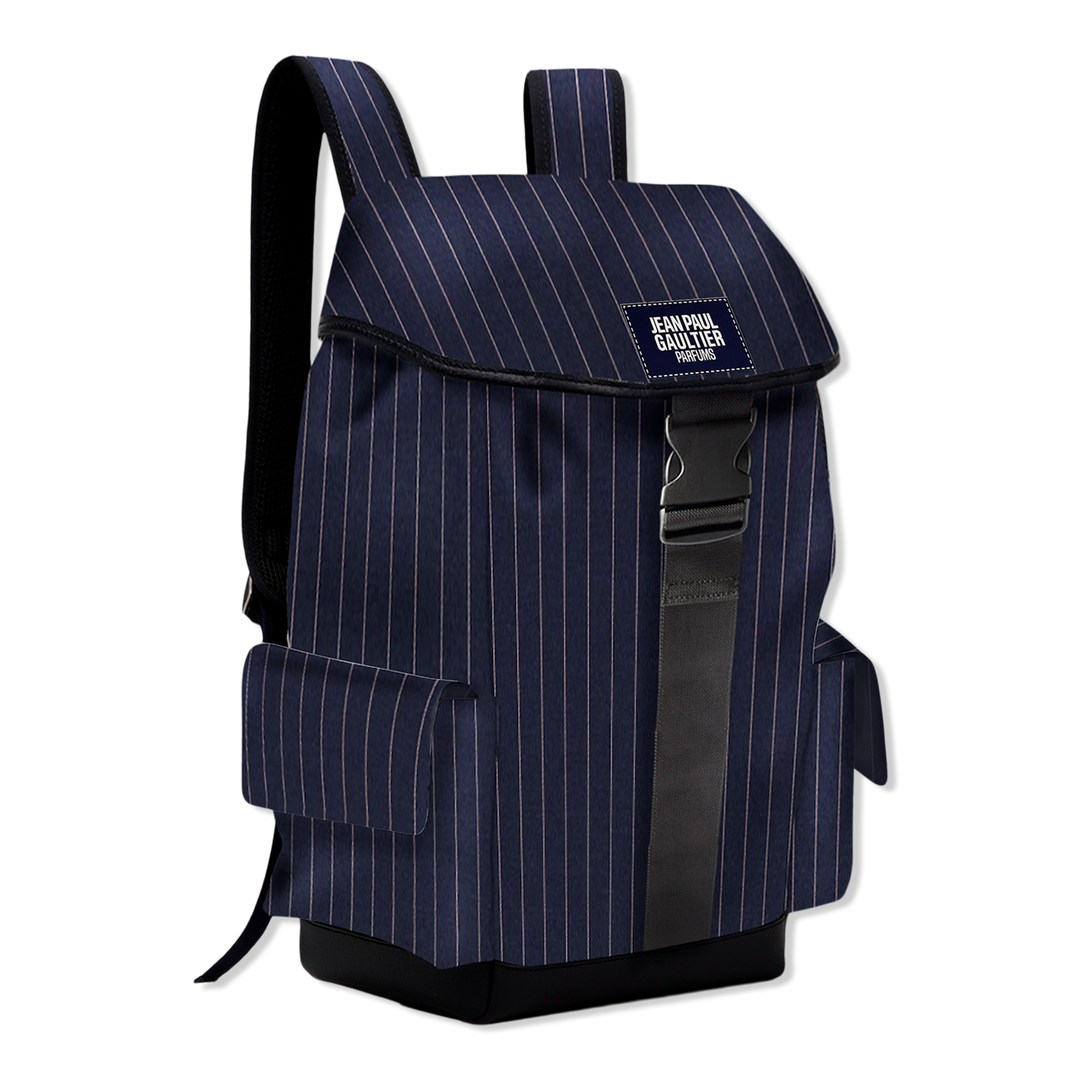 Jean Paul Gaultier Free Backpack with select large spray purchase #1