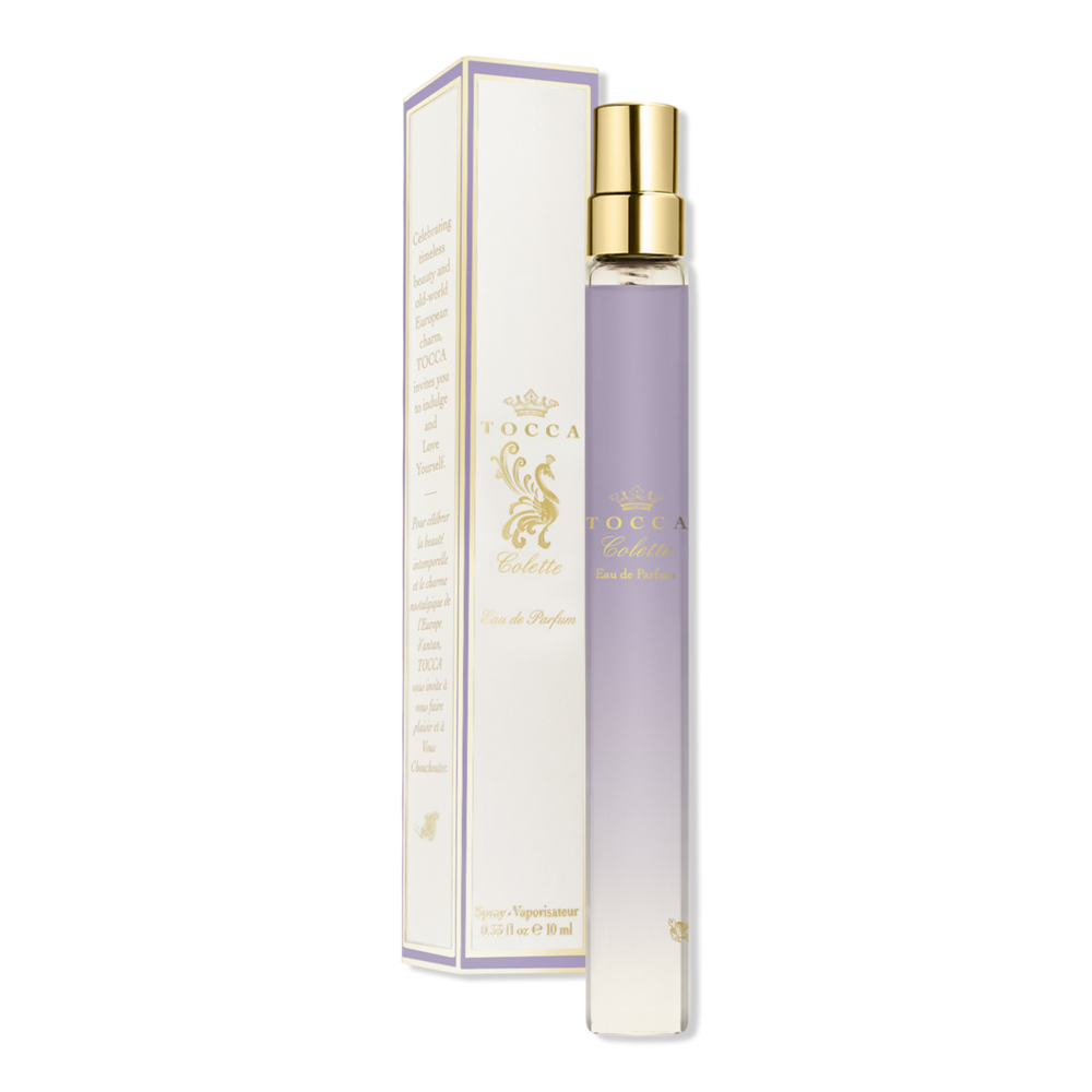 Eau de Parfum Mini Discovery Set