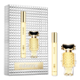 Rabanne Viral Mini and Travel Size Fame Eau de Parfum Gift Set