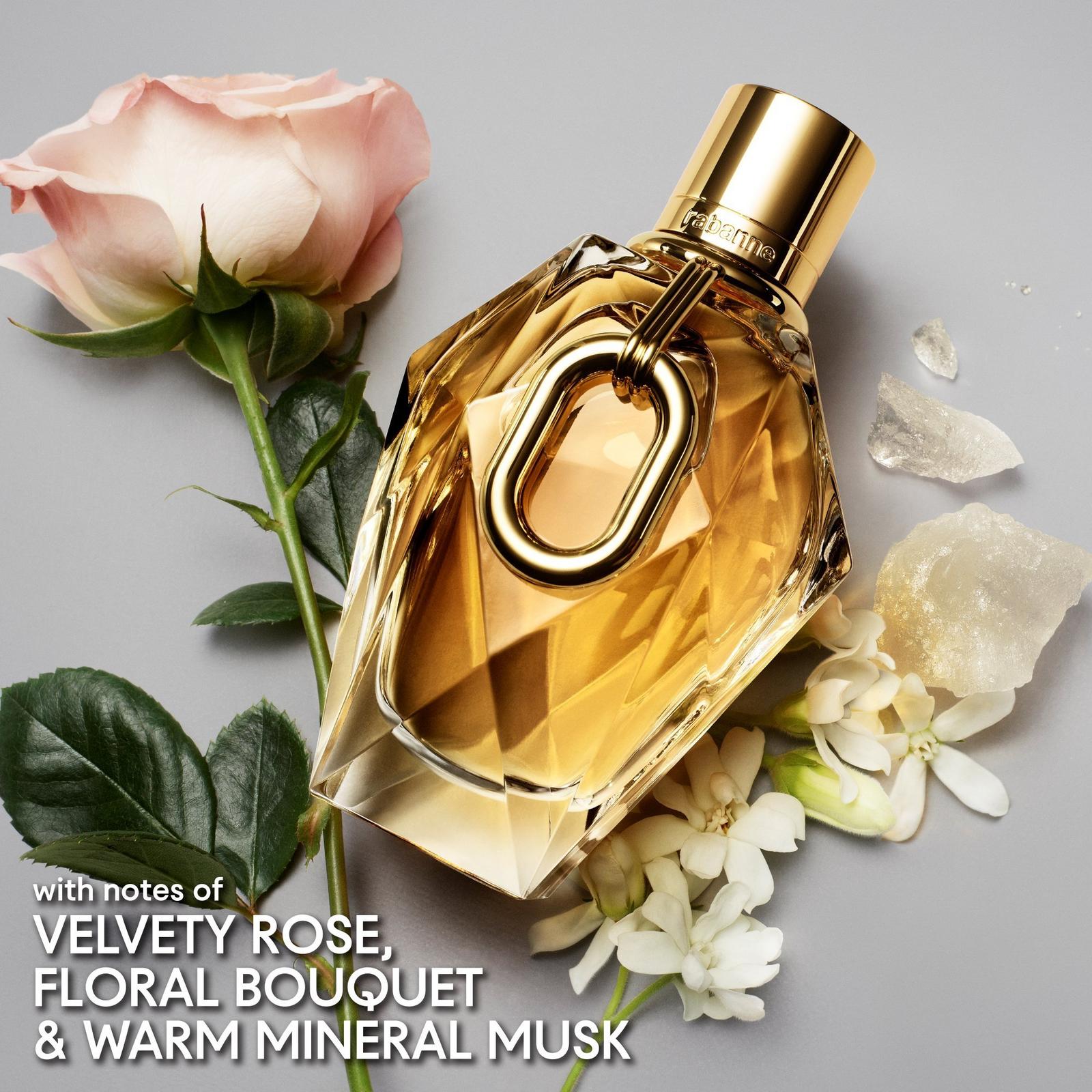Million Gold For Her Eau de Parfum Women's 2-Piece Gift Set