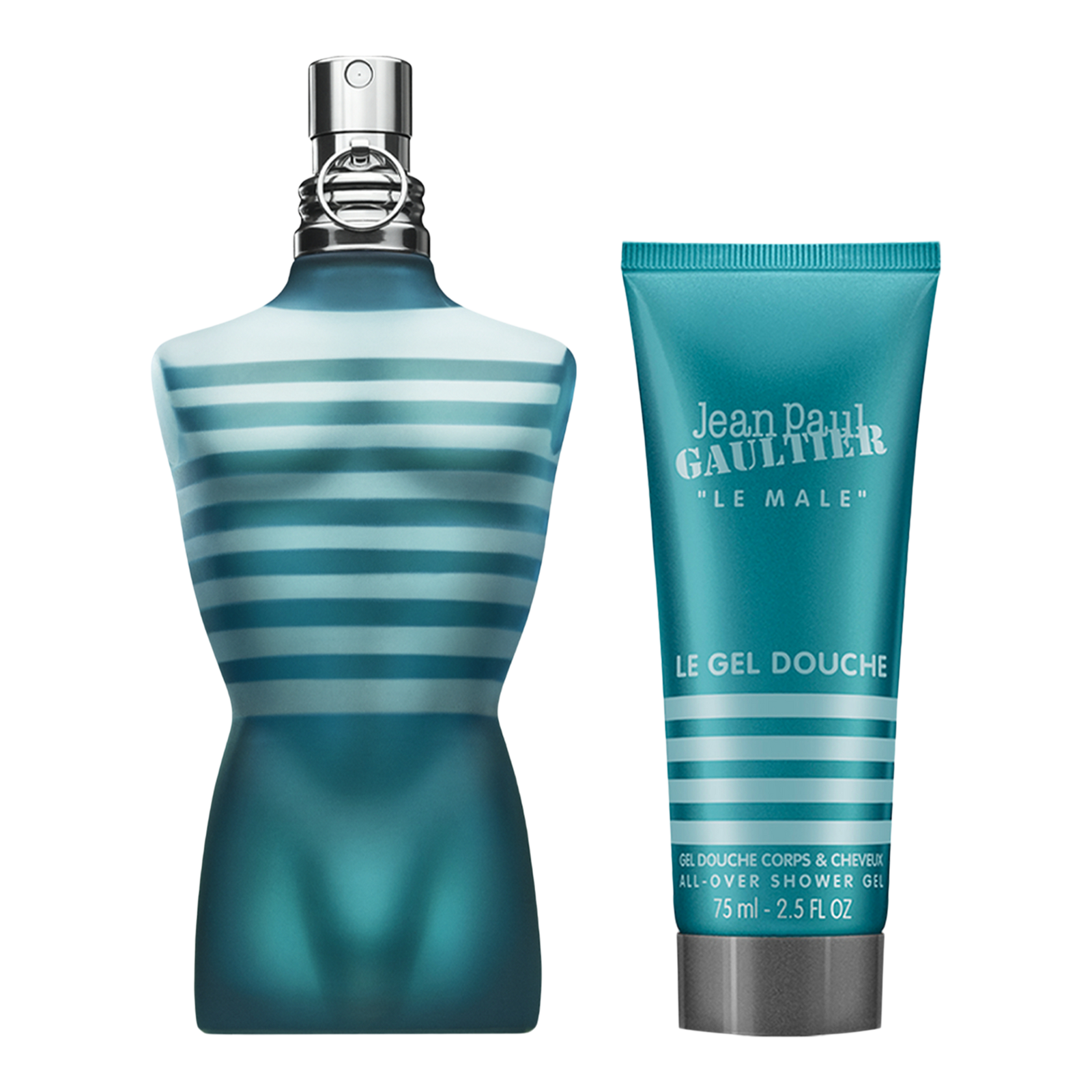 Le Male Eau de Toilette Men's 2-Piece Gift Set