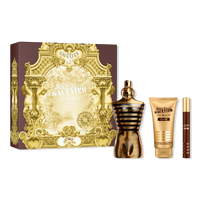 Le Male Elixir Men's 3-Piece Gift Set