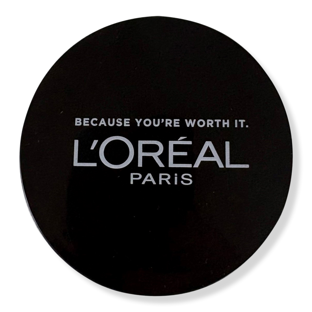 L'Oréal Free Faux Brow Compact Mirror with $20 select brand purchase #1