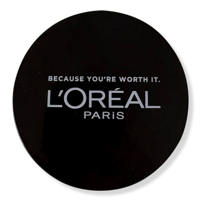 L'Oréal Free Faux Brow Compact Mirror with $20 select brand purchase Free Faux Brow Compact Mirror with $20 select brand purchase