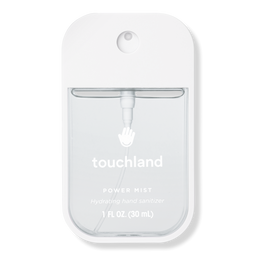 Touchland Power Mist Hydrating Hand Sanitizer