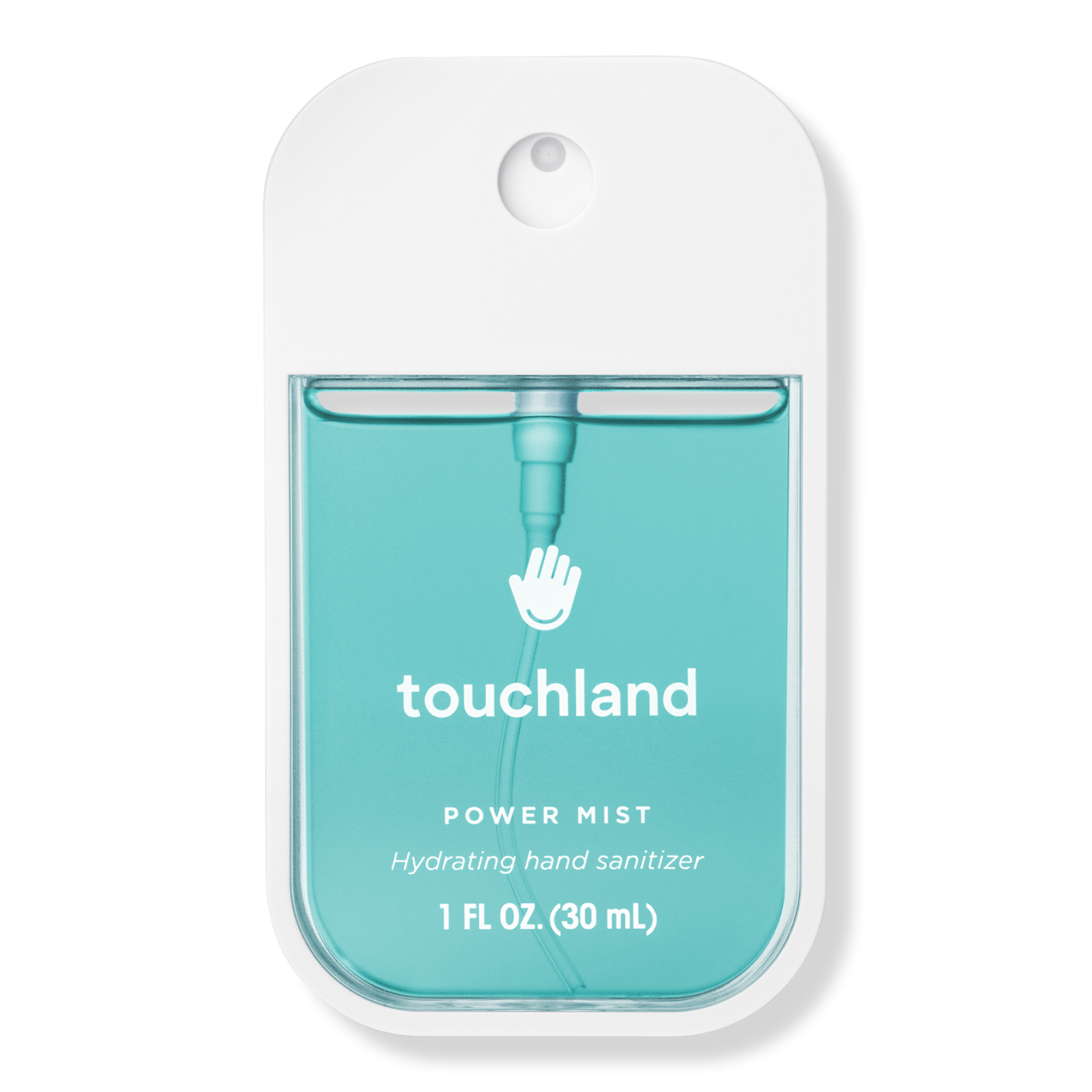 Power Mist Hydrating Hand Sanitizer - Blue Sandalwood