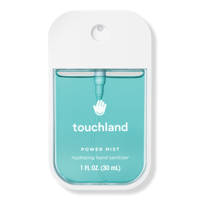 Touchland Power Mist Hydrating Hand Sanitizer