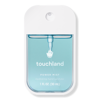 Touchland Power Mist Hydrating Hand Sanitizer #1