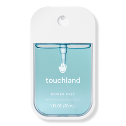 Touchland Power Mist Hydrating Hand Sanitizer