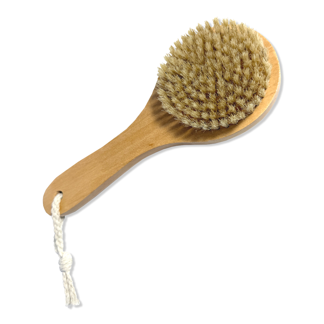 Baby Foot Free Brush with brand purchase #1
