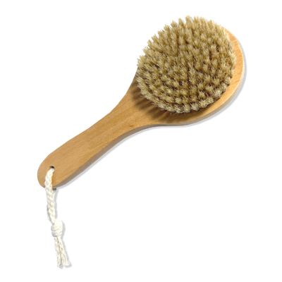 Baby Foot Free Brush with brand purchase Free Brush with brand purchase