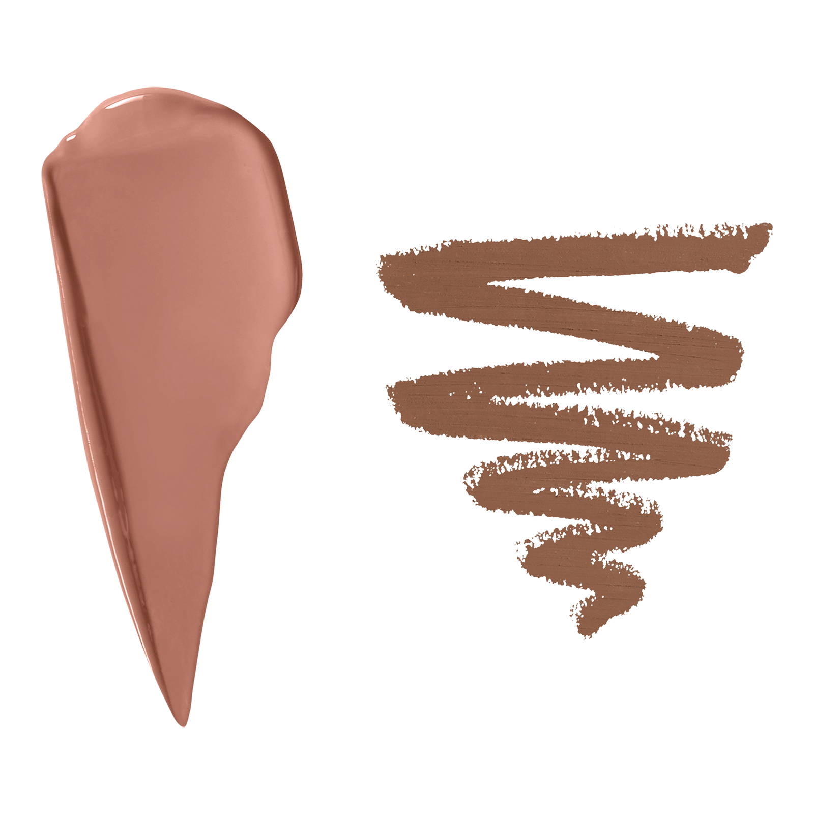 Slim Lip Pencil & Butter Gloss Duo Kit - Slim Lip Pencil in Nude Truffle & Butter Gloss in Madeline