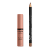 Slim Lip Pencil in Nude Truffle & Butter Gloss in Madeline