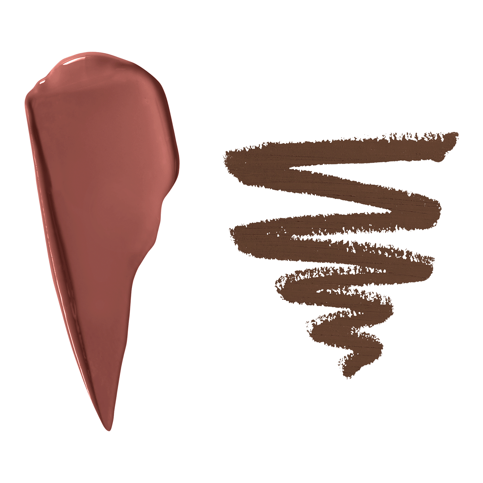 Slim Lip Pencil & Butter Gloss Duo Kit - Slim Lip Pencil in Espresso & Butter Gloss in Praline