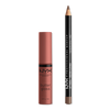 Slim Lip Pencil in Espresso & Butter Gloss in Praline