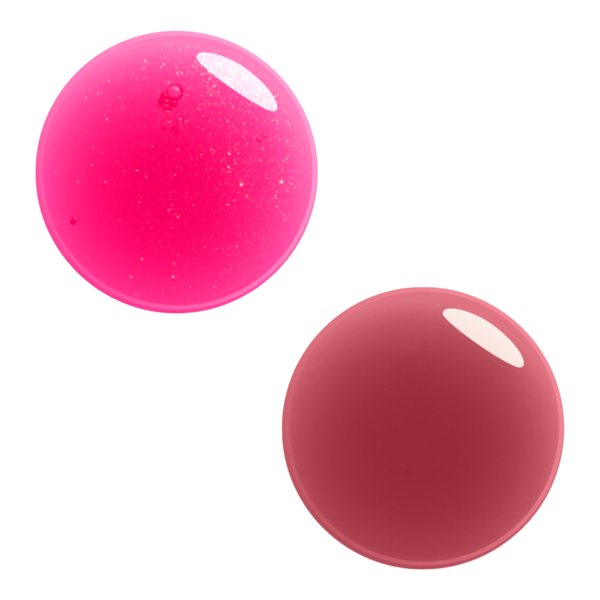 NYX Professional Makeup Fat Oil Lip Drip Lip Oil Duo #2